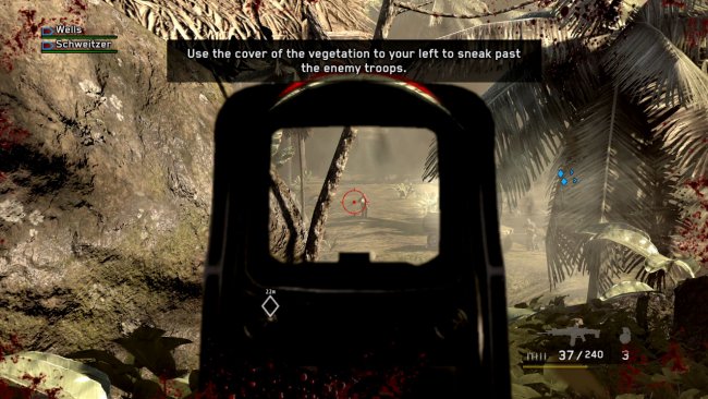 Socom 4: Special Forces