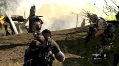 Socom 4: Special Forces