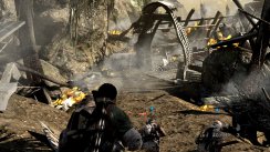 Socom 4: Special Forces