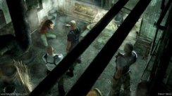 Splinter Cell: Double Agent