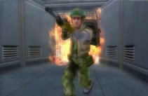Star Wars Battlefront II