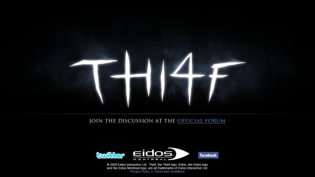 Thief