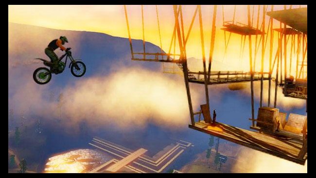 Trials Evolution