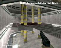 Half-Life
