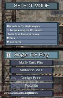 Advance Wars: Dual Strike 2