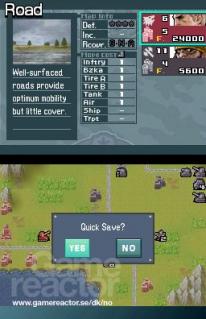 Advance Wars: Dual Strike 2