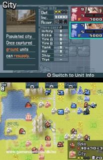 Advance Wars: Dual Strike 2