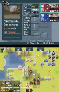 Advance Wars: Dual Strike 2