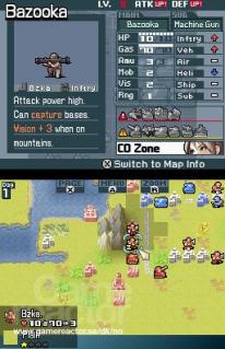 Advance Wars: Dual Strike 2