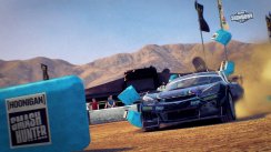 Dirt Showdown
