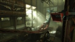 Dishonored