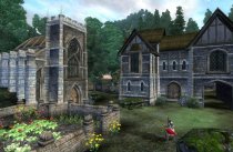 The Elder Scrolls IV: Oblivion: Knights of the Nine