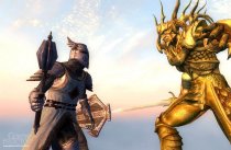 The Elder Scrolls Online