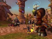 World of Warcraft - blodferske skjermiser!