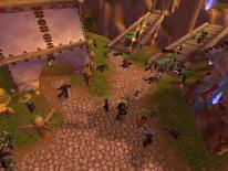 World of Warcraft - blodferske skjermiser!