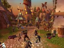 World of Warcraft - blodferske skjermiser!