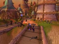 World of Warcraft - blodferske skjermiser!
