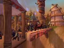 World of Warcraft - blodferske skjermiser!