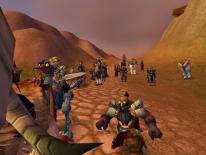 World of Warcraft - blodferske skjermiser!