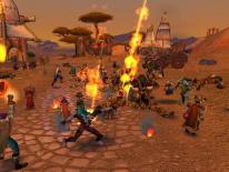 World of Warcraft - blodferske skjermiser!