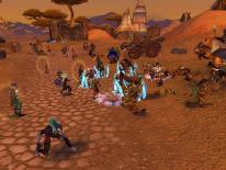 World of Warcraft - blodferske skjermiser!