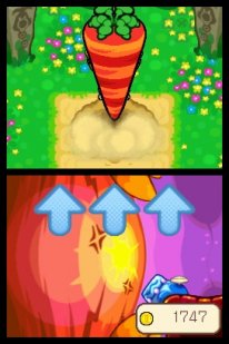 Mario & Luigi: Bowser's Inside Story