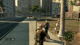 Mercenaries 2: World in Flames