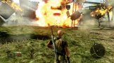 Mercenaries 2: World in Flames