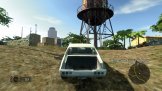 Mercenaries 2: World in Flames