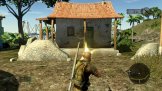 Mercenaries 2: World in Flames