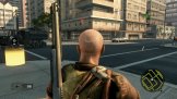 Mercenaries 2: World in Flames
