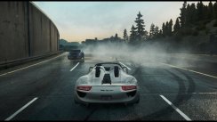 Need for Speed: Most Wanted