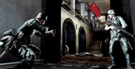 Red Orchestra 2: Heroes of Stalingrad