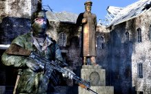 Red Orchestra 2: Heroes of Stalingrad