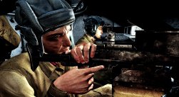 Red Orchestra 2: Heroes of Stalingrad