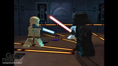 Lego Star Wars: The Complete Saga