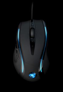 Roccat Kone Mouse