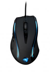 Roccat Kone Gaming Mouse