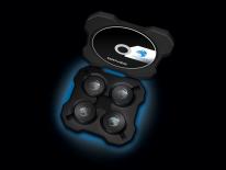 Roccat Kone Gaming Mouse