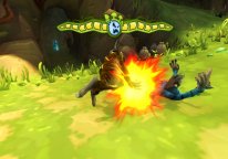 Spore Hero