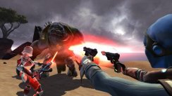 Star Wars: The Old Republic