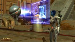 Star Wars: The Old Republic