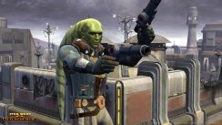 Star Wars: The Old Republic