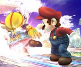 Super Smash Bros. Brawl