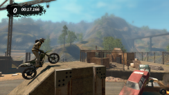 Trials Evolution