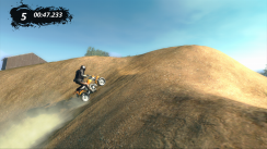 Trials Evolution
