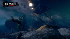 Trials Evolution