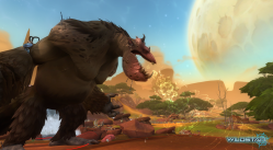 Wildstar