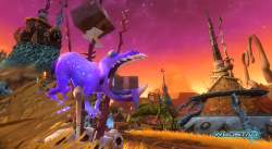 Wildstar
