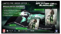 Splinter Cell: Blacklist